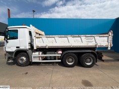 Mercedes Actros 3336