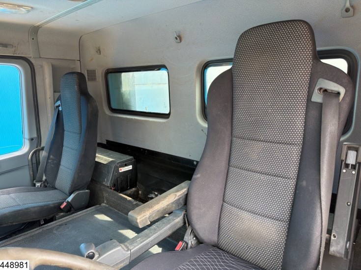 Mercedes Actros 3336