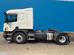 Scania P 450