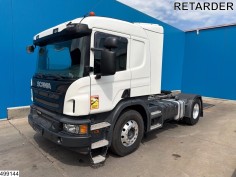 Scania P 450