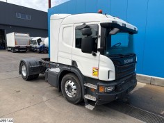 Scania P 450