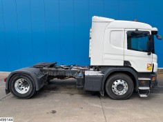 Scania P 450
