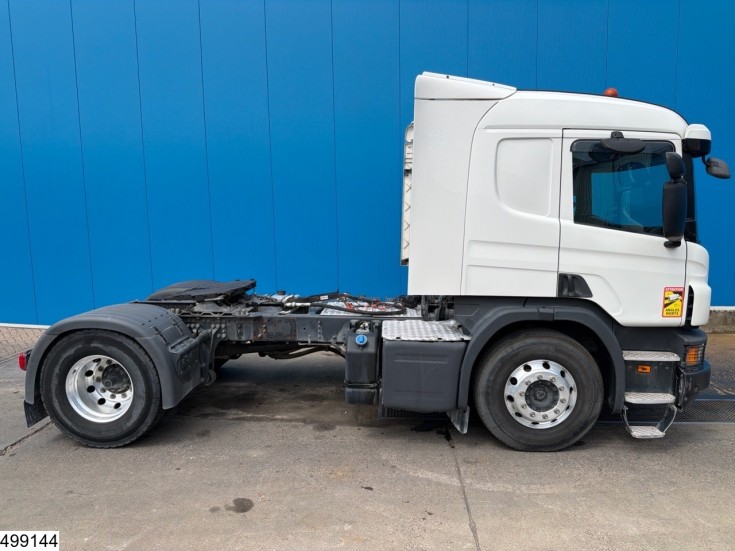 Scania P 450