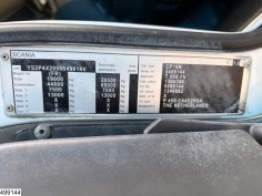 Scania P 450