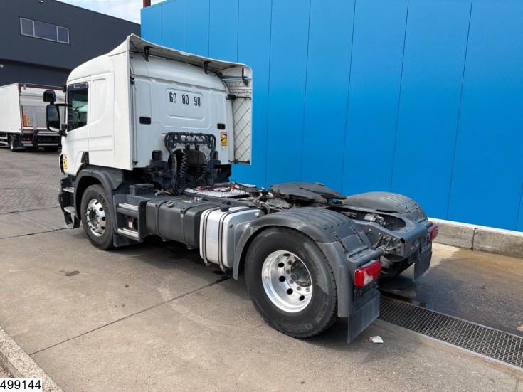 Scania P 450