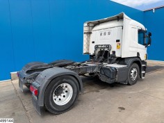 Scania P 450