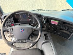 Scania P 450