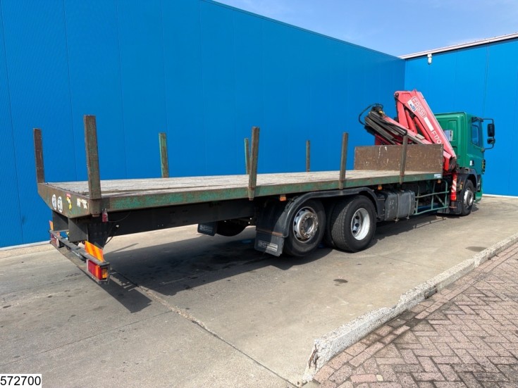DAF CF 340