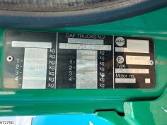 DAF CF 340