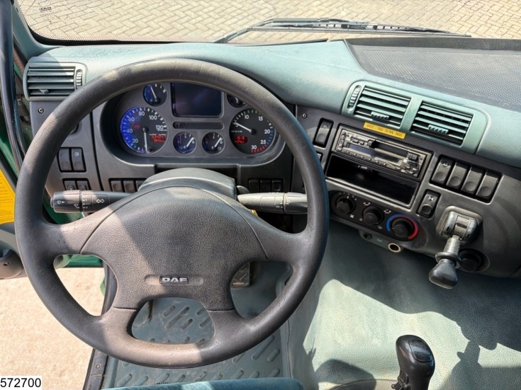 DAF CF 340