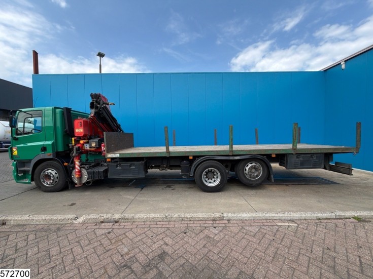 DAF CF 340