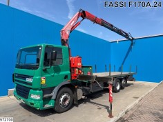 DAF CF 340