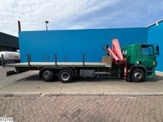 DAF CF 340