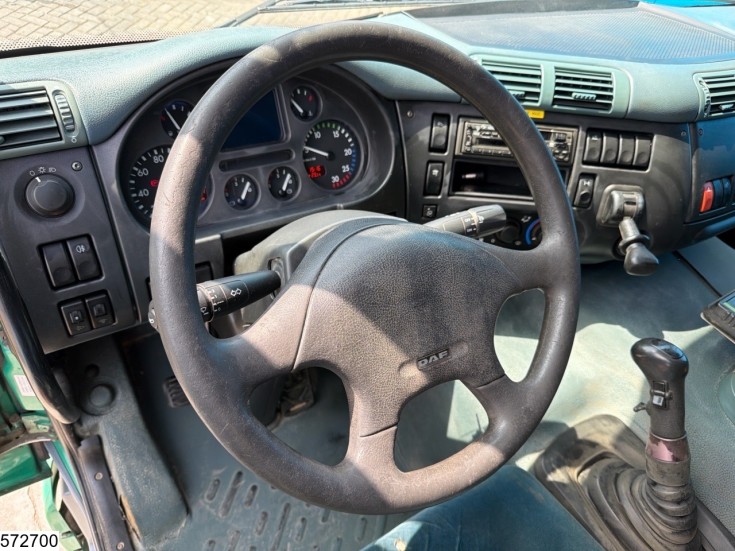 DAF CF 340