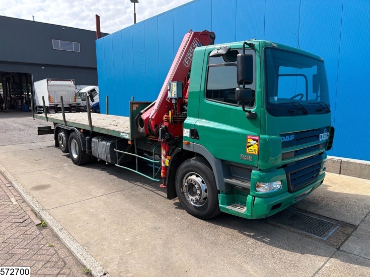 DAF CF 340