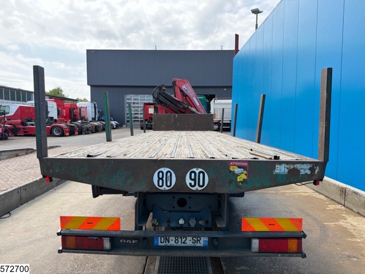 DAF CF 340