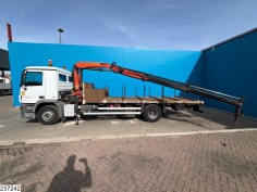 Mercedes Actros 1836