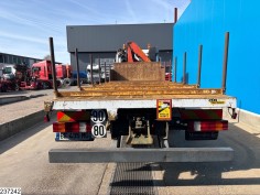 Mercedes Actros 1836