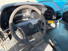Mercedes Actros 1836