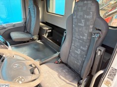 Mercedes Actros 1836