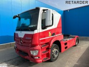 Mercedes Actros 1843