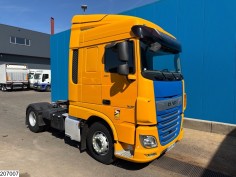 DAF XF 480