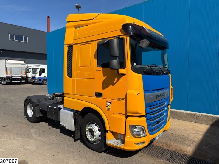 DAF XF 480