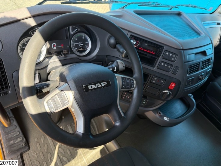DAF XF 480