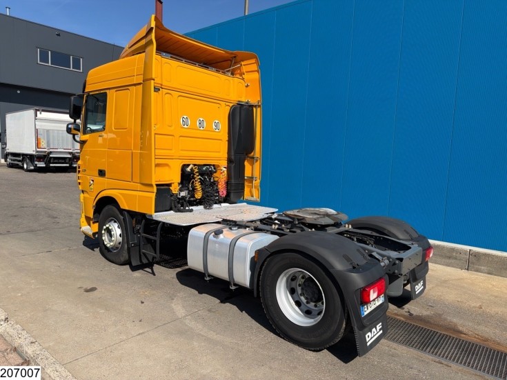 DAF XF 480