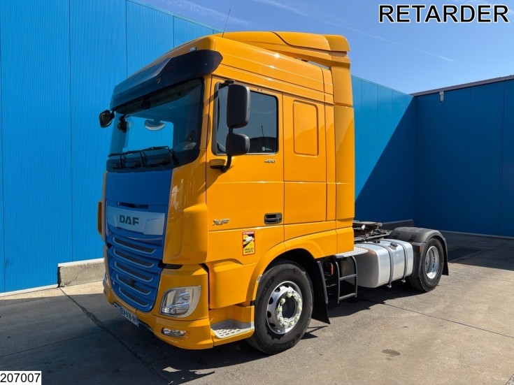 DAF XF 480
