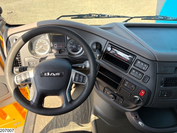 DAF XF 480