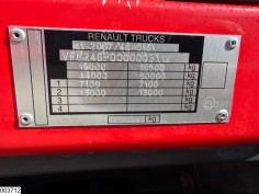 Renault Premium 430 Dxi