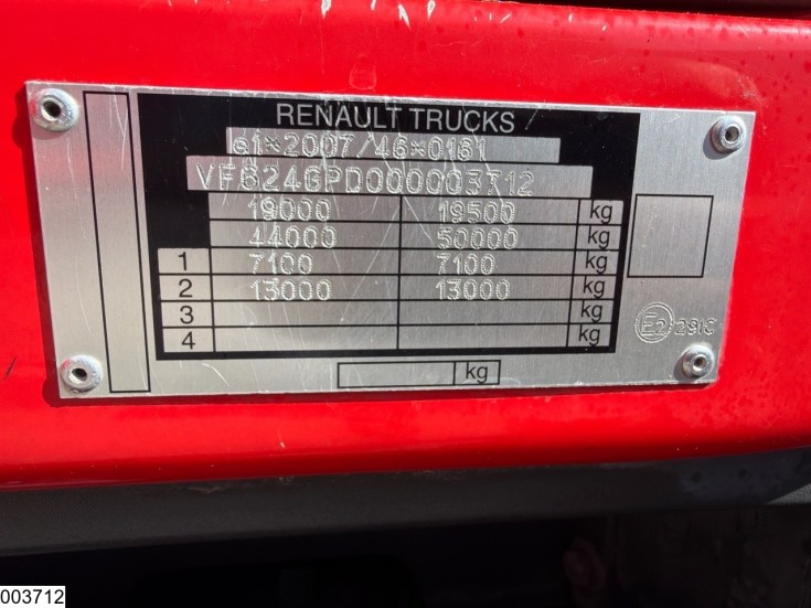 Renault Premium 430 Dxi
