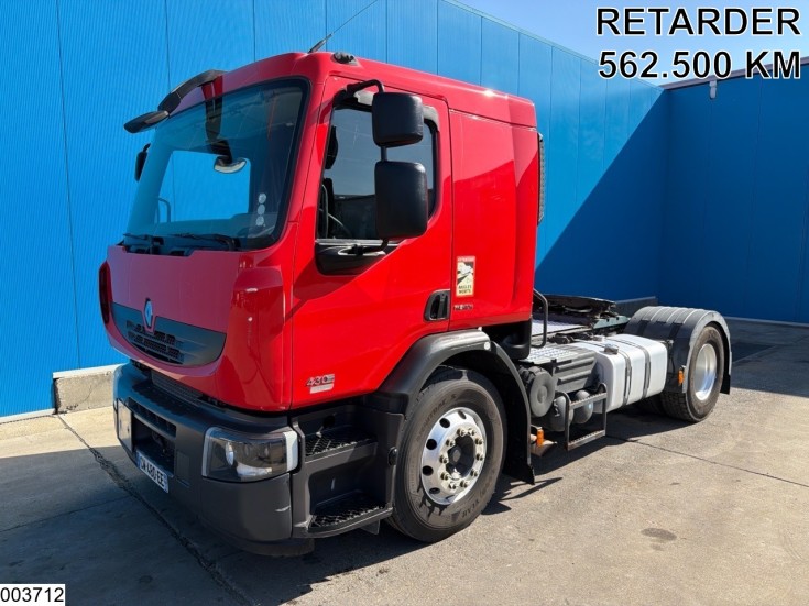 Renault Premium 430 Dxi