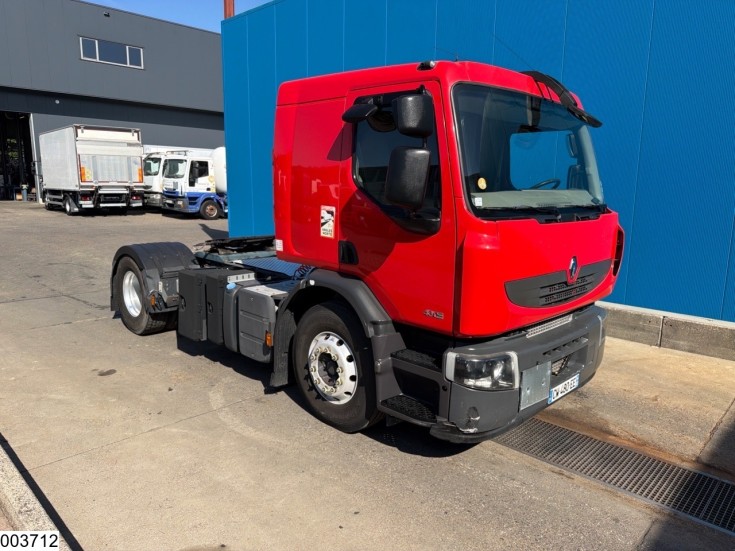Renault Premium 430 Dxi