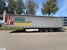 Fruehauf Tautliner
