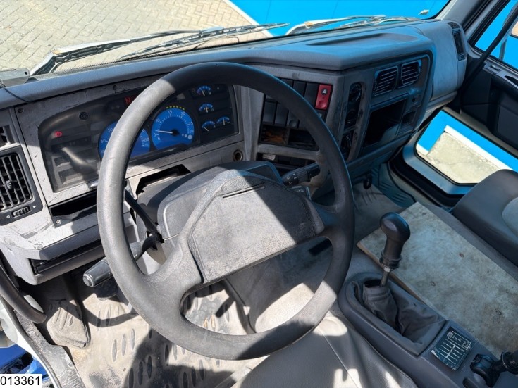 Renault Midlum 220