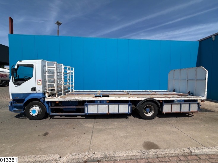 Renault Midlum 220
