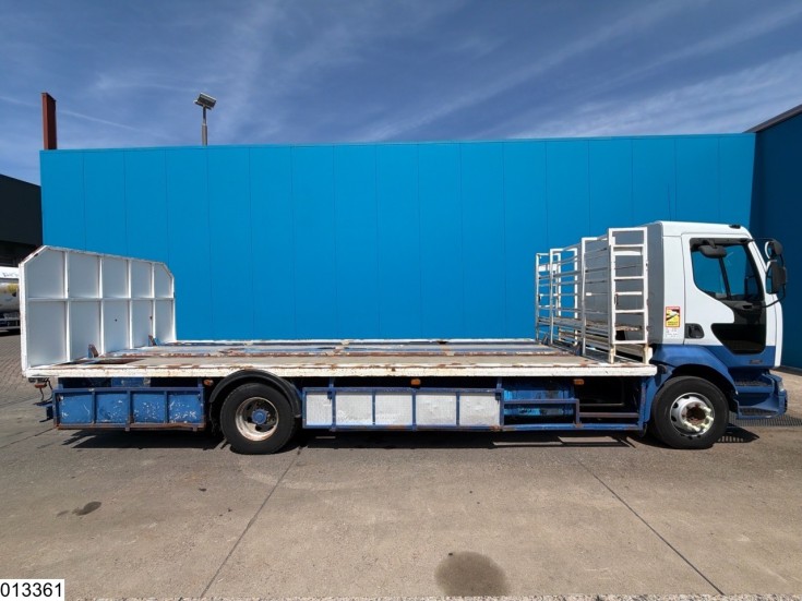 Renault Midlum 220
