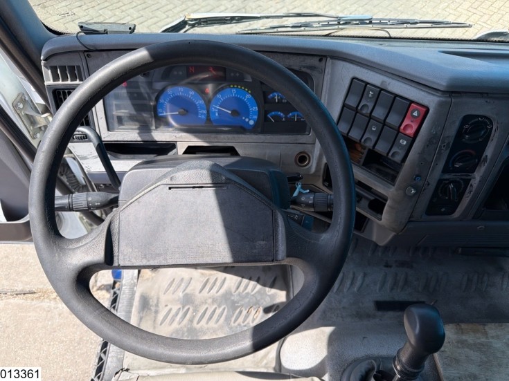Renault Midlum 220