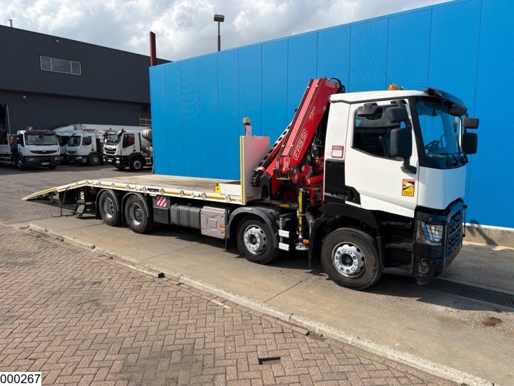 Renault C 430