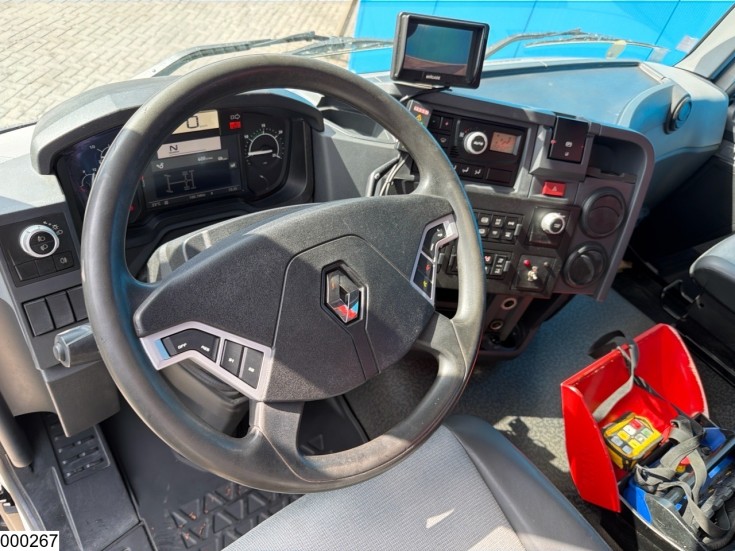 Renault C 430