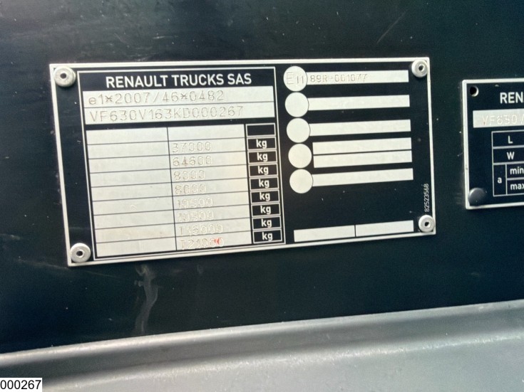 Renault C 430