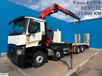 Renault C 430