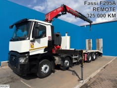 Renault C 430