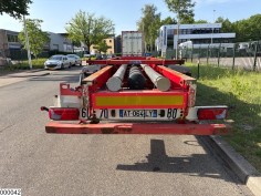 Asca Chassis
