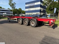 Asca Chassis