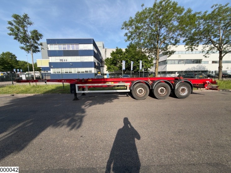 Asca Chassis