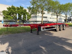 Asca Chassis