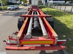 Asca Chassis